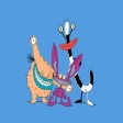 Ahh Real Monsters
