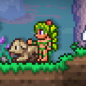 Terraria is Great