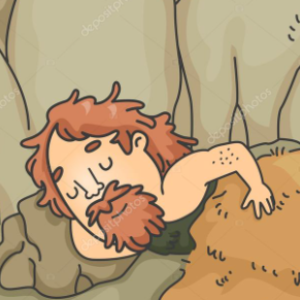 Waking up the Caveman